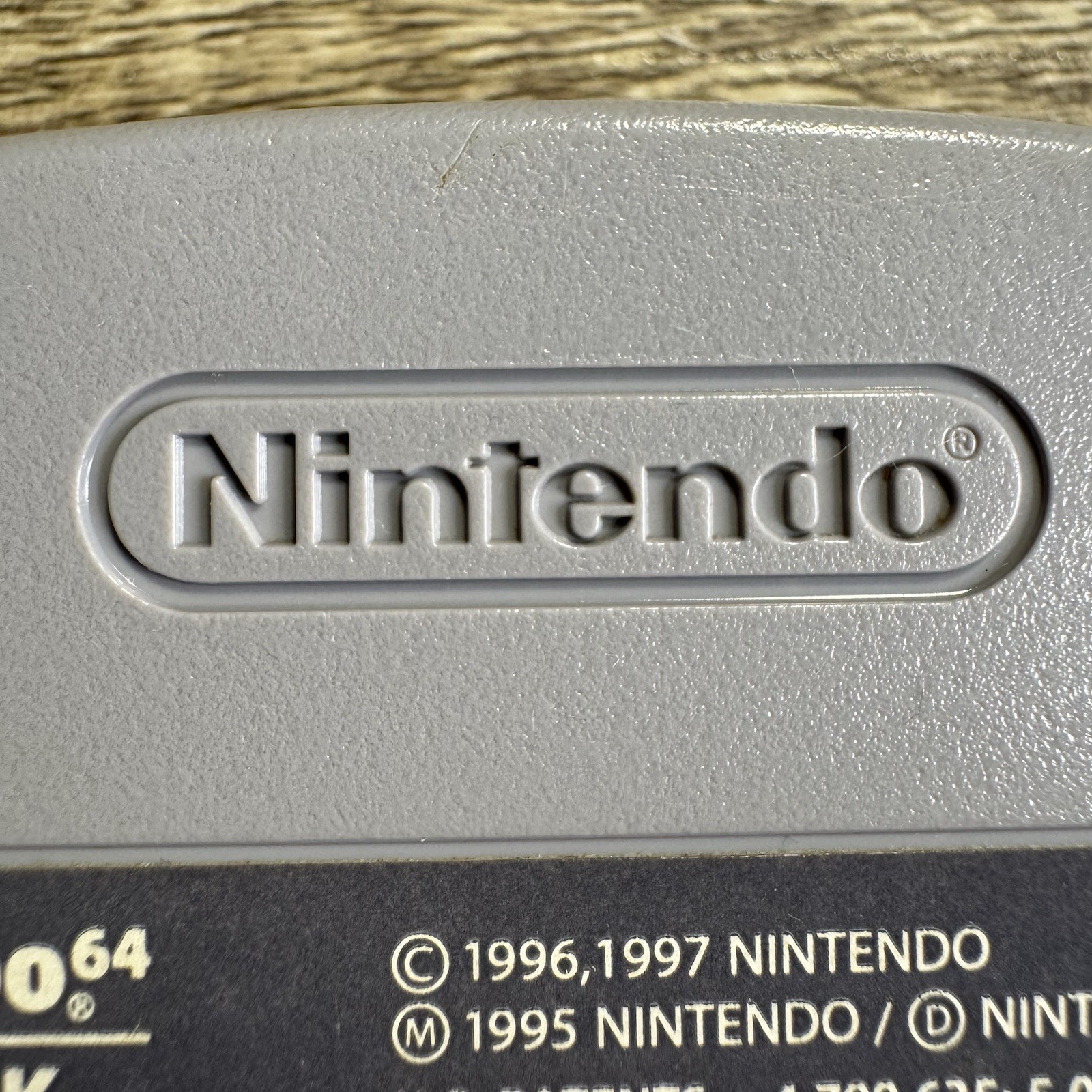 Jet Force Gemini Nintendo 64 (Serviced, Tested, & Works) Authentic OEM N64 Rare