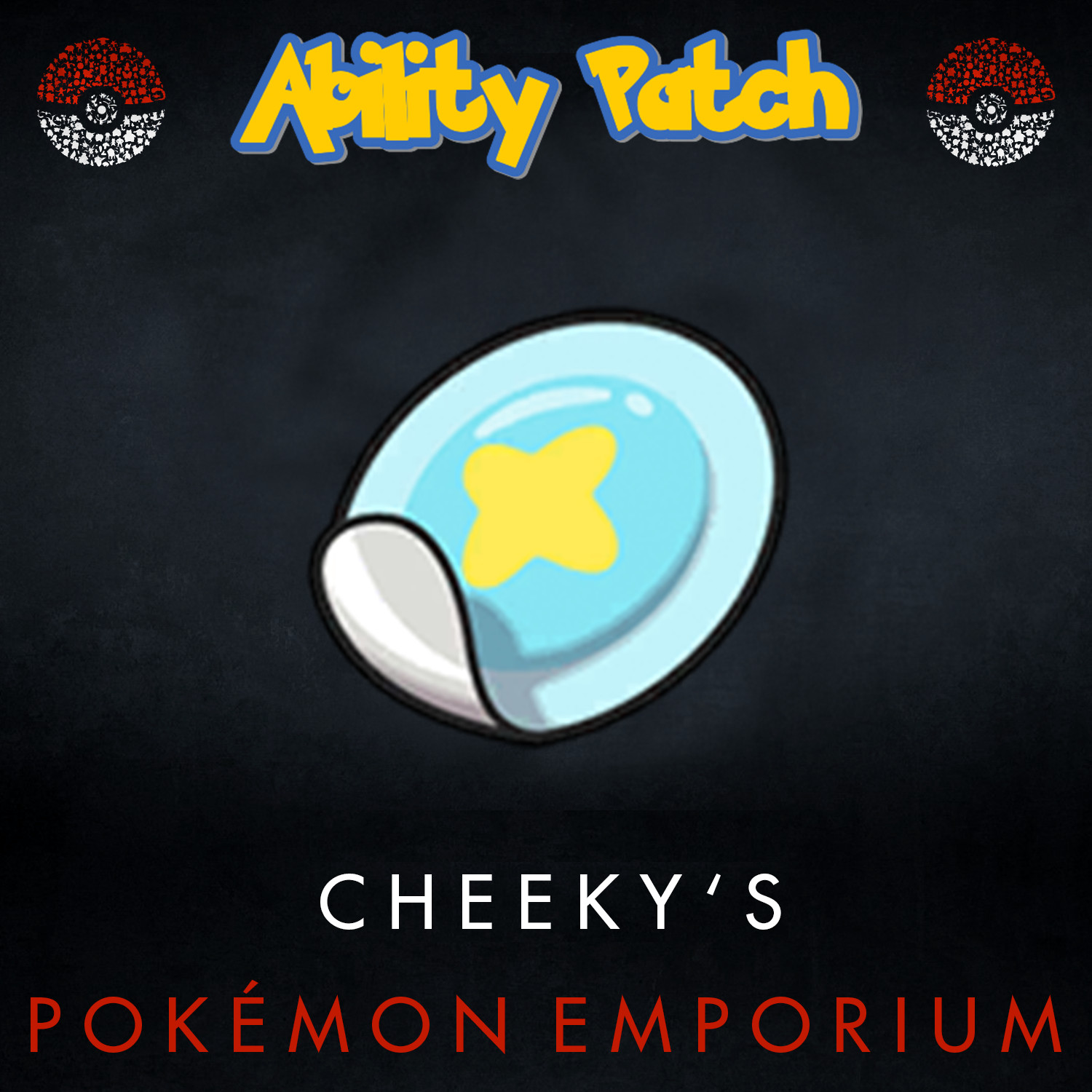 Pokemon Scarlet & Violet Ability Patch – Legitimately Acquired Through Raids
