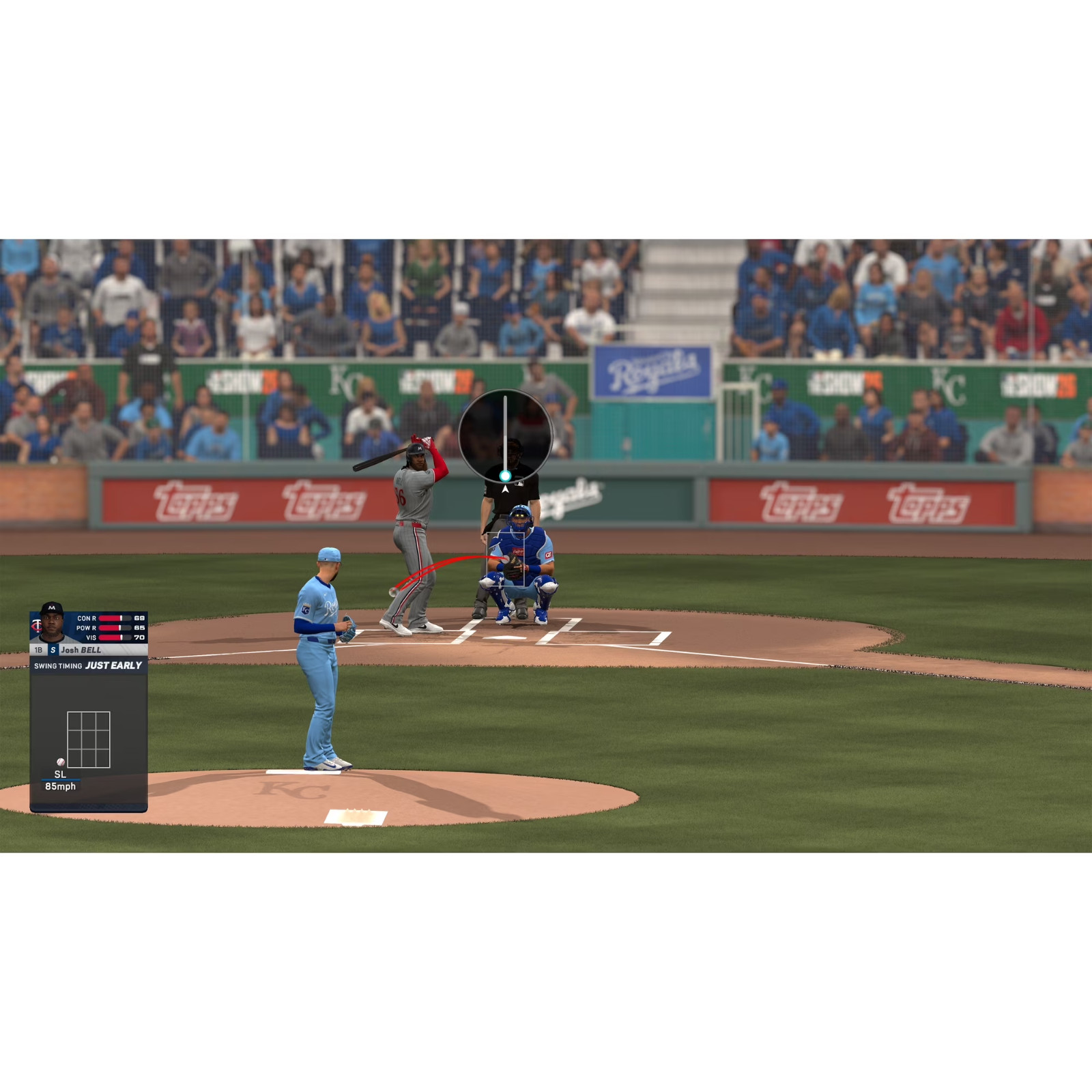 MLB The Show 26 – Playstation 5