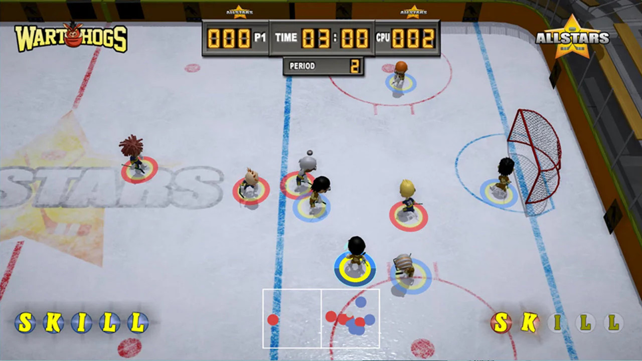 Junior League Sports 3-in-1 Collection [Nintendo Switch]