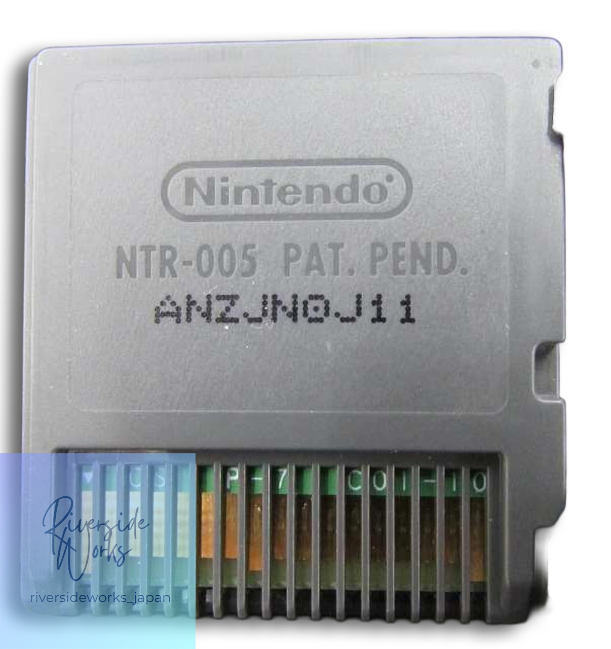 Taito New Zealand Story NTR-ANZJ Retro Game Cartridge