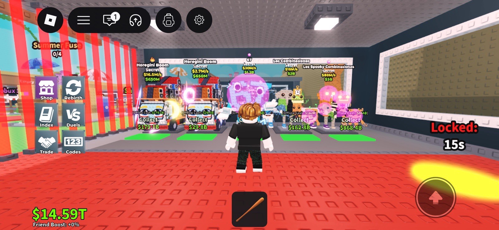 Roblox Multiplayer Simulation Game for PC Android iOS E10+ Region Free 2006