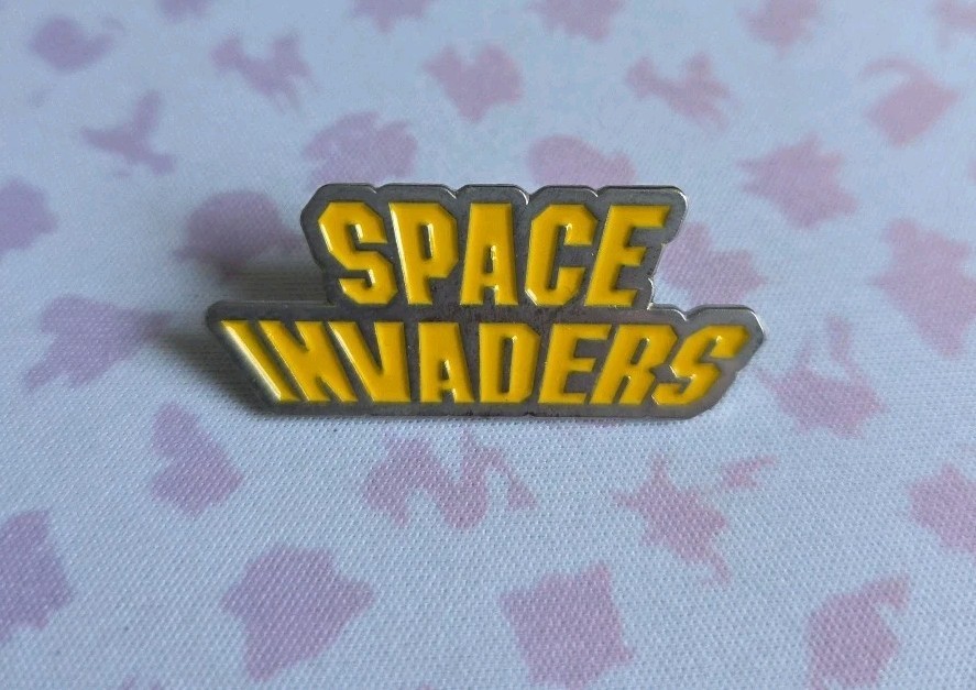 Space Invaders Invincible Collection – Collector’s Edition (Nintendo Switch)