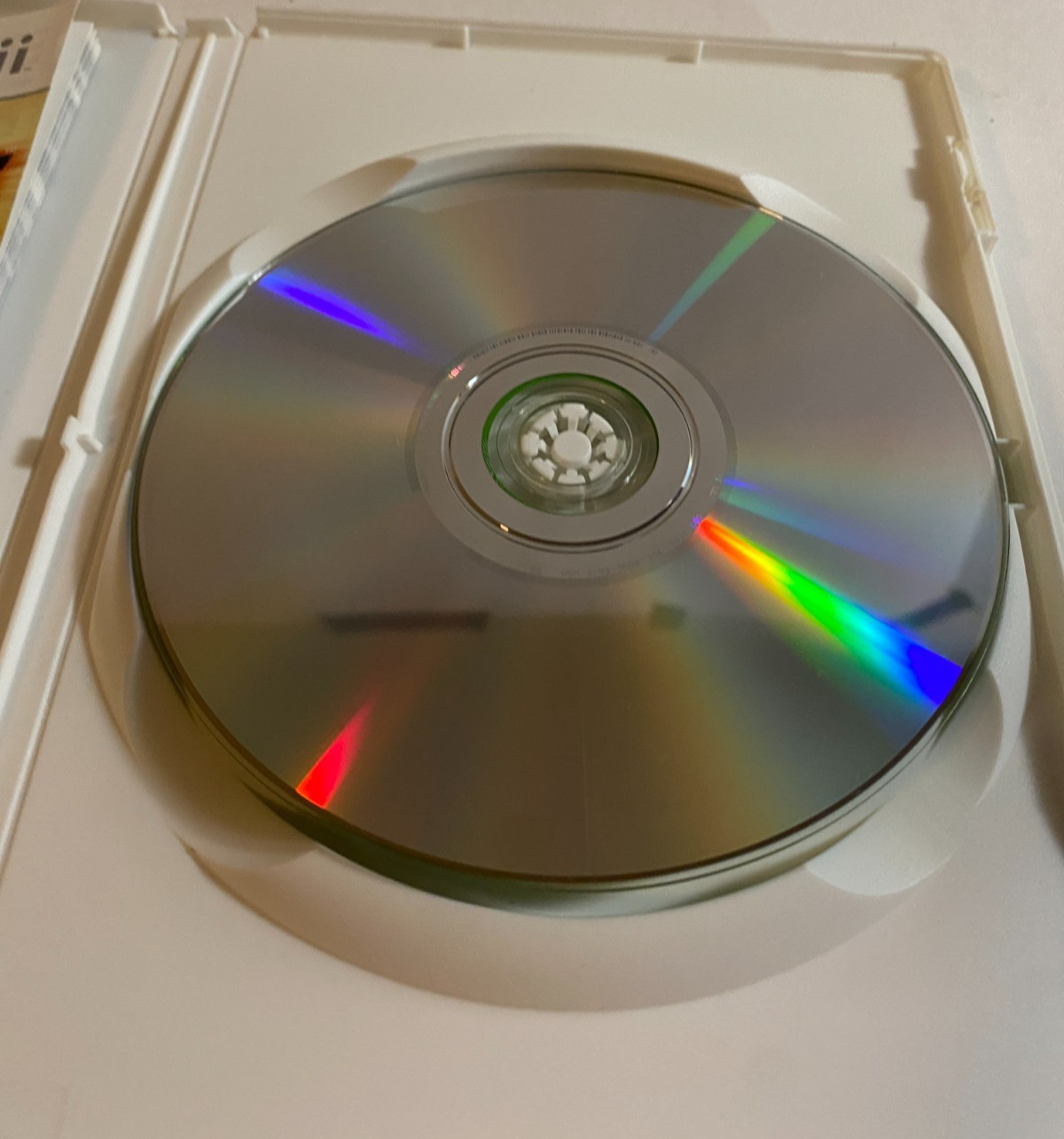 Ghost Squad (Nintendo Wii, 2007)