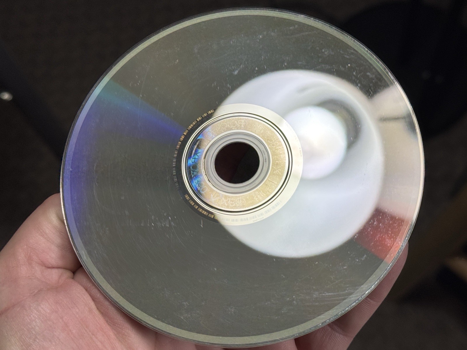 The Club (Microsoft Xbox 360, 2008) CIB Complete – Acceptable, Tested – SEGA