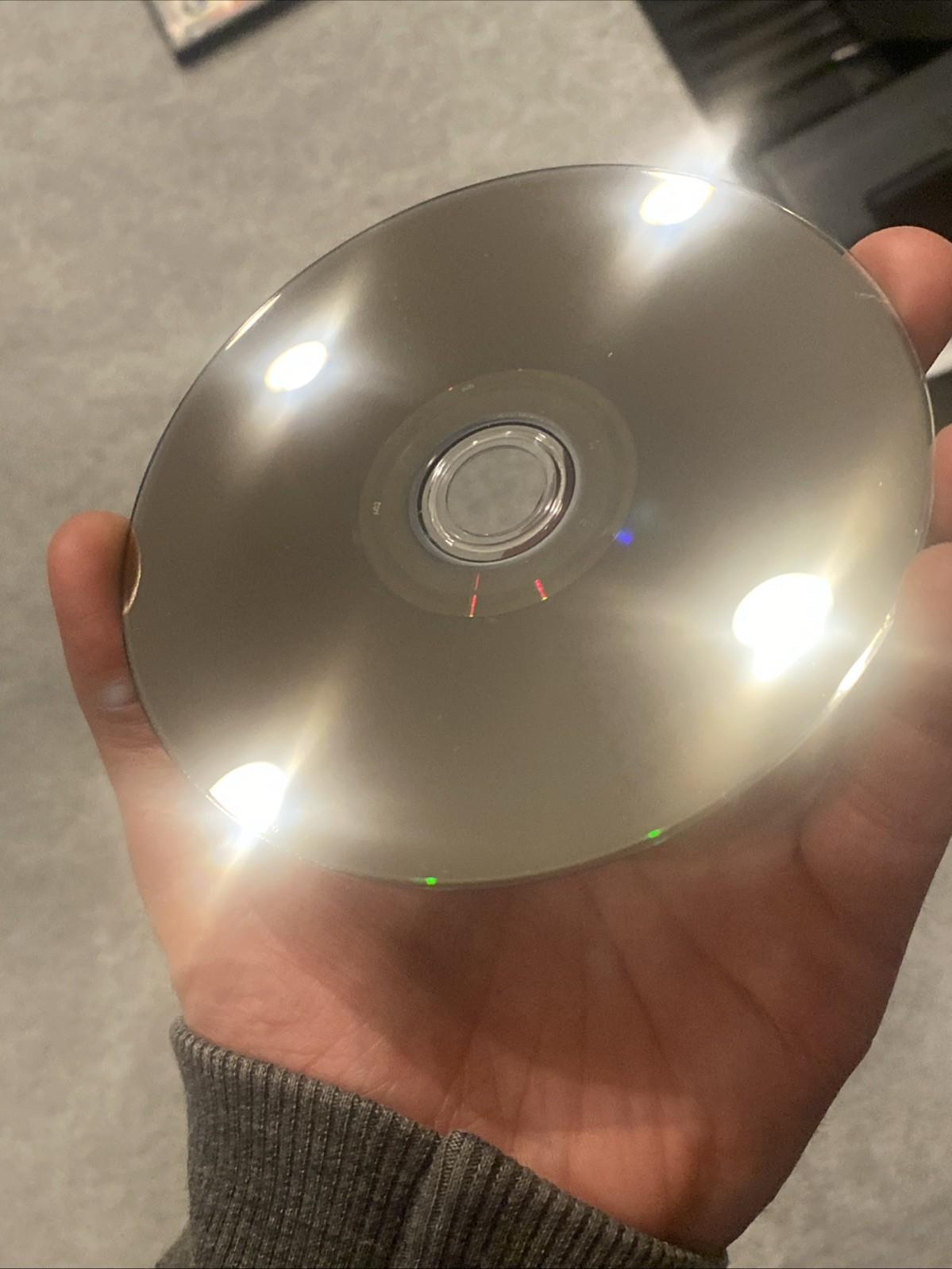 Returnal – Sony PlayStation 5 Complete