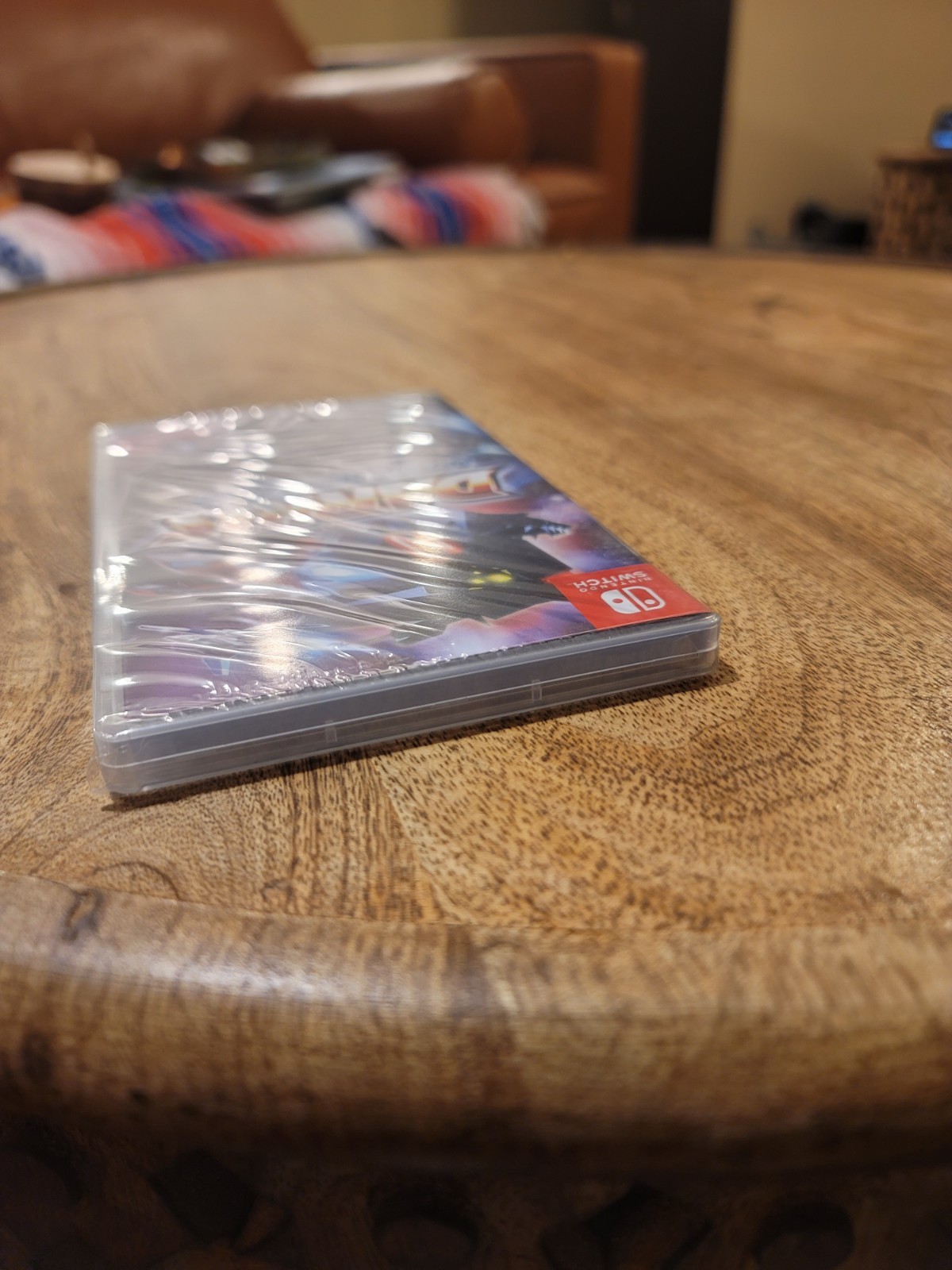 🔥 Darius Cozmic Revelation – Nintendo Switch – Strictly Limited SEALED NEW 🔥