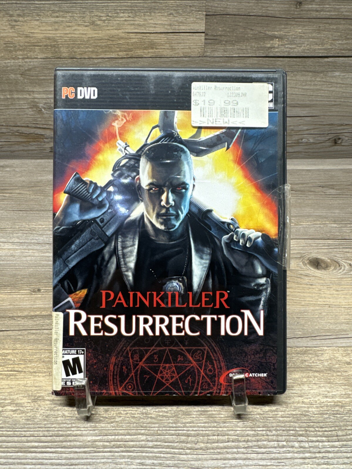 Painkiller Resurrection – PC