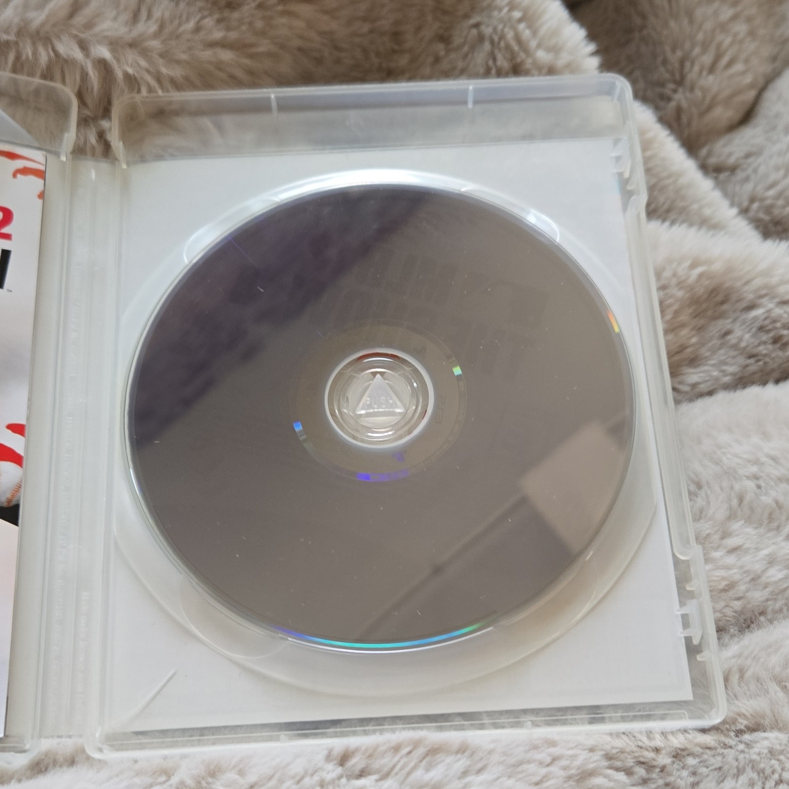 Sony Computer Entertainment MLB 12 The Show PS3 Baseball E NTSC 2012 Manual