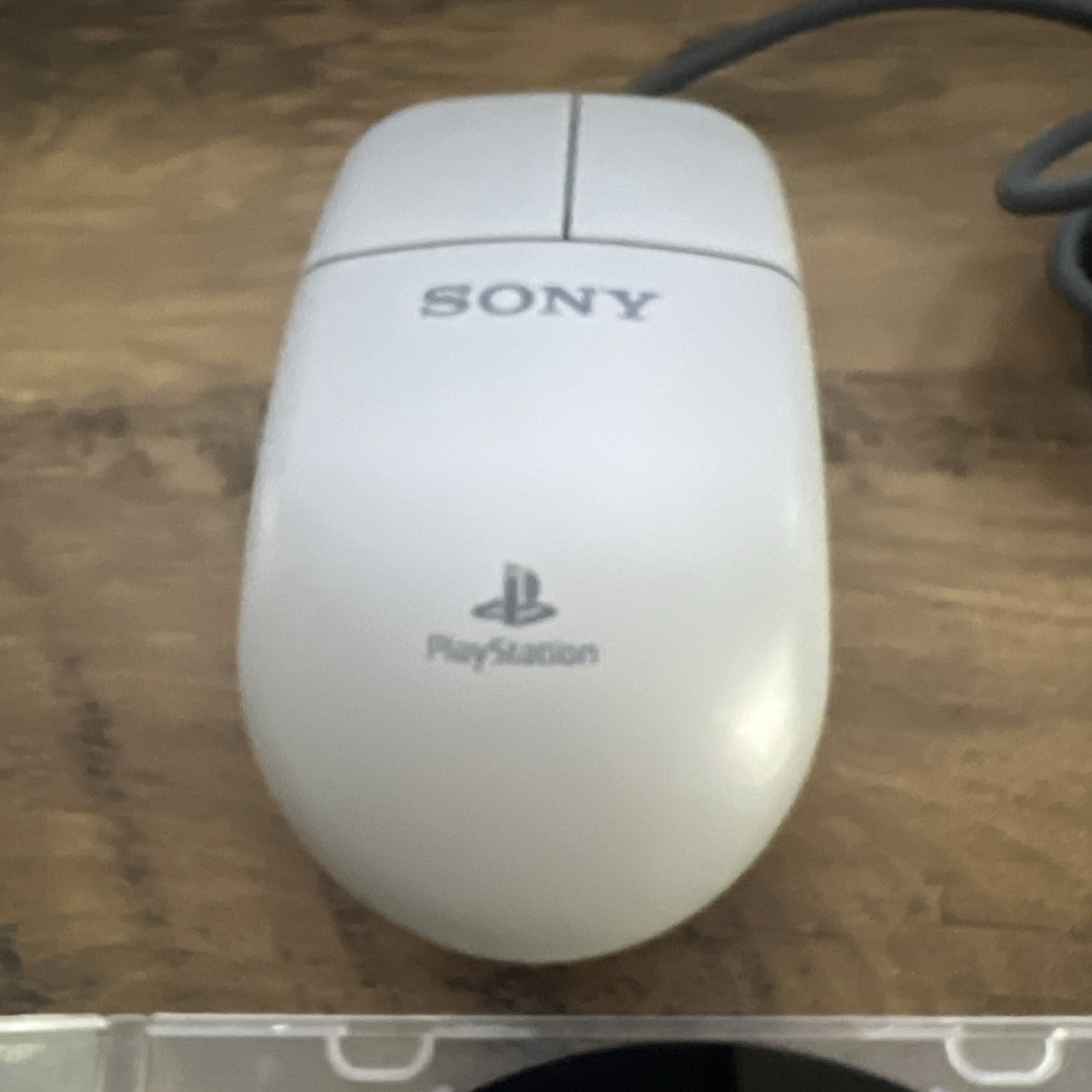 Dune 2000(Disc Only), Warcraft 2, PS! Mouse (PS1, 1999) – Tested – RTS Bundle