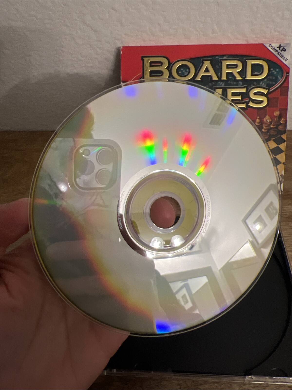 Board Games Video Game Pc Cd-ROM E-Everyone
