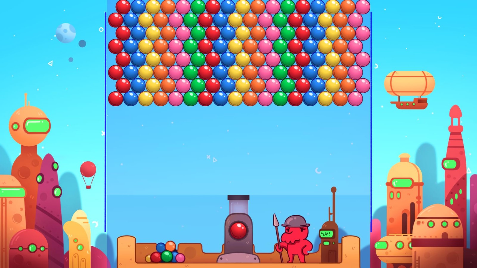 Arcade Game Zone – Nintendo Switch