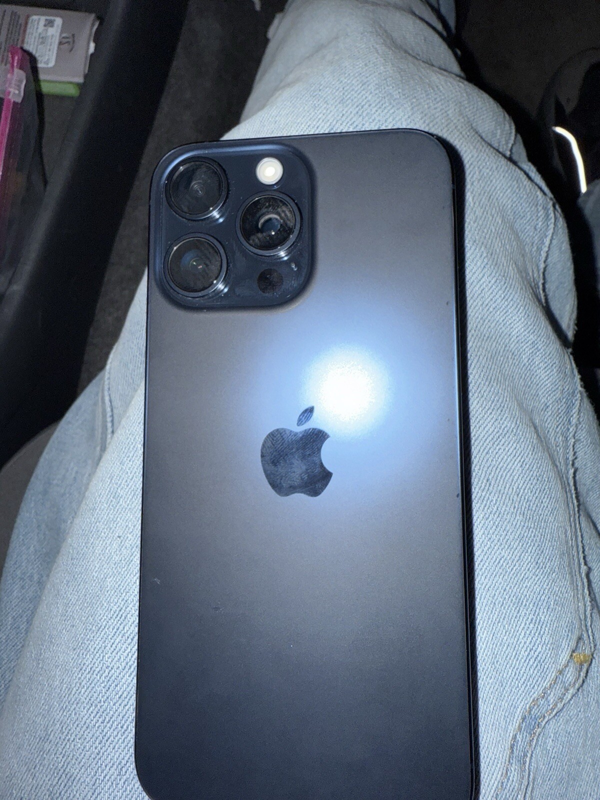 iPhone 15 Pro Max Con Tik Tok