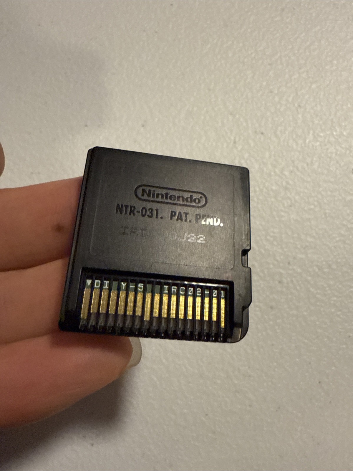 Pokemon White Version 2 (Nintendo DS, 2012) Authentic & Tested Cartridge Only