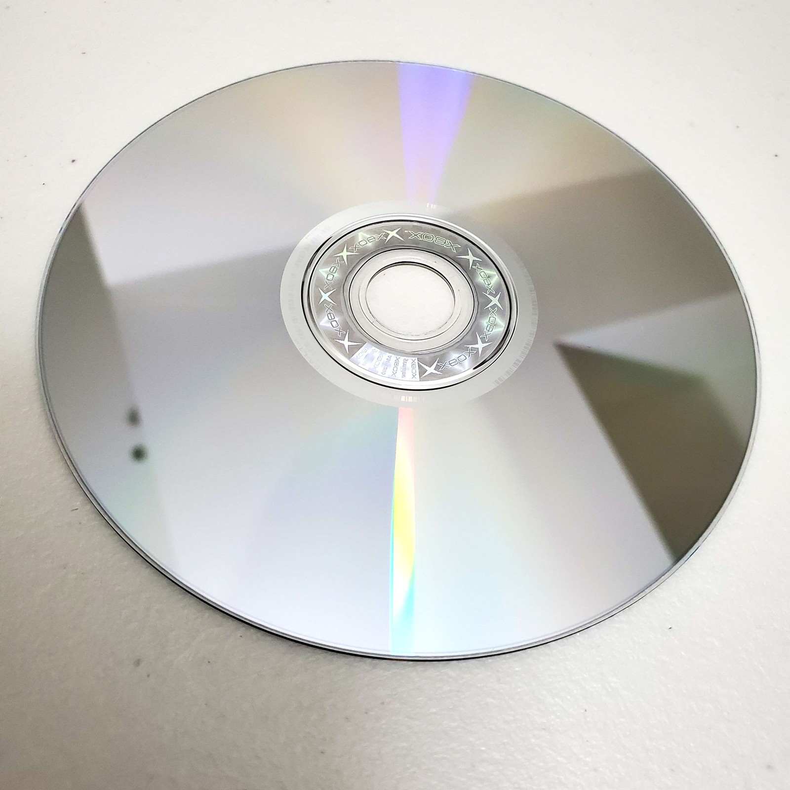 FIFA 2004 – Microsoft Xbox Pristine Tested 1Y Guarantee