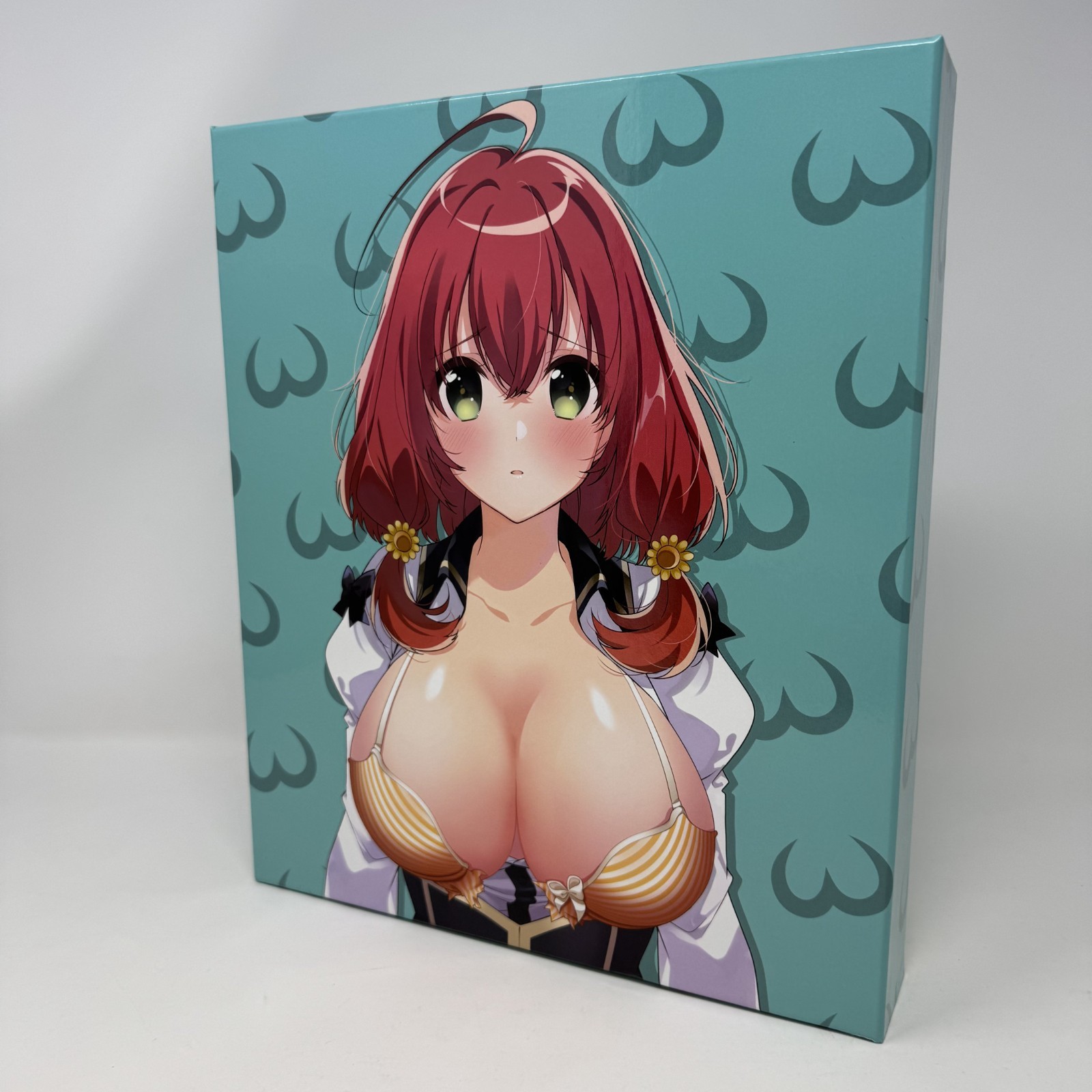 Omega Labyrinth Life NINTENDO SWITCH Limited Collector’s Edition COMPLETE BOX