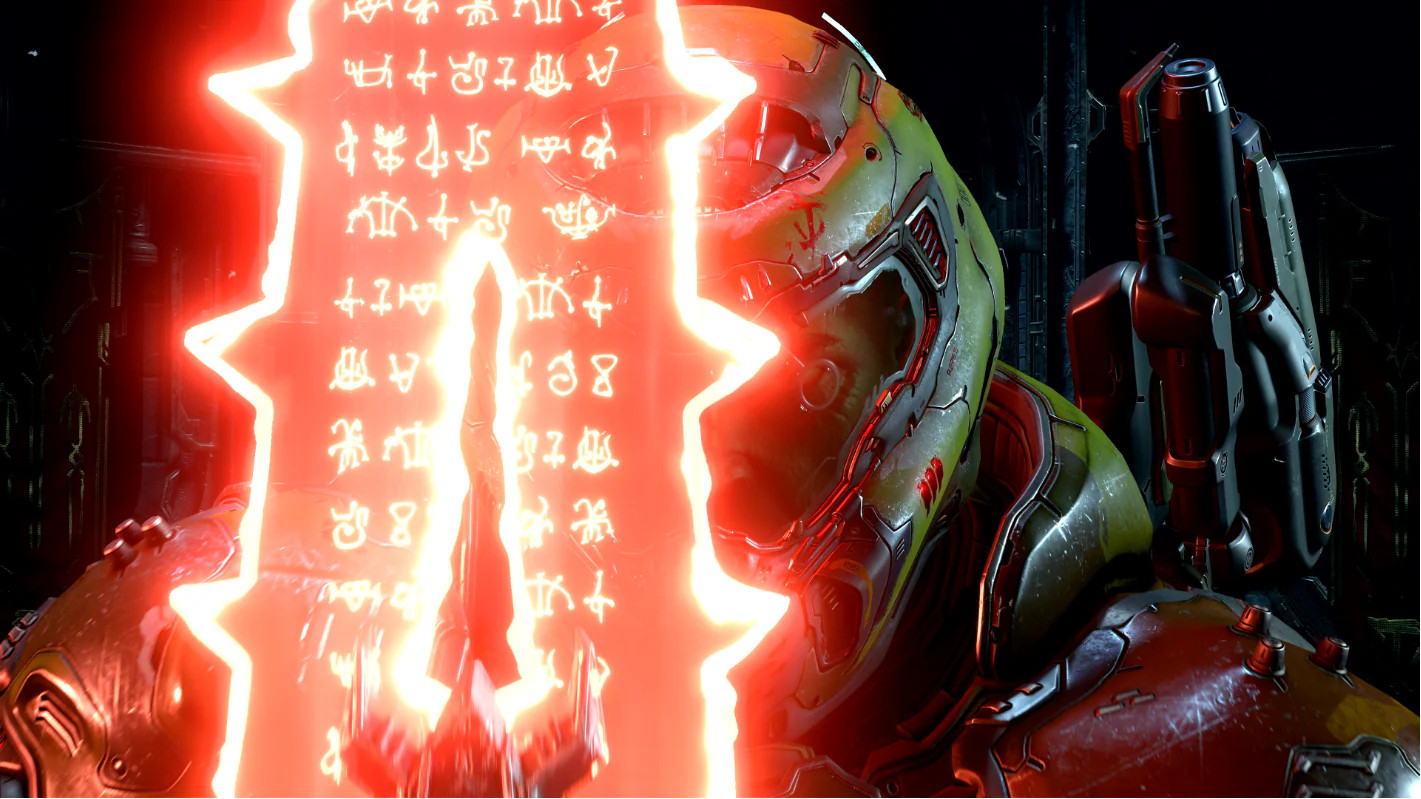 DOOM Eternal: Collector’s Edition [PC]