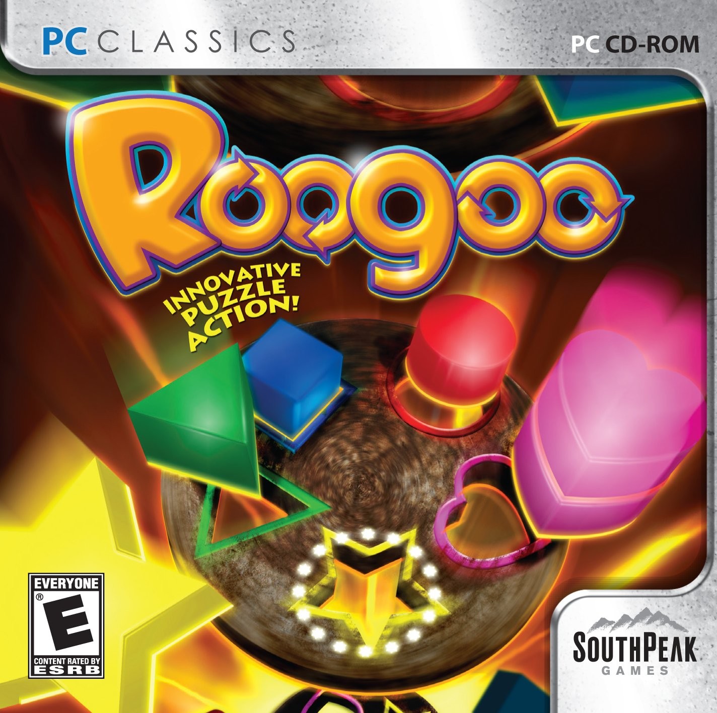 Roogoo – Pc