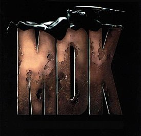 MDK – Windows PC Pristine Condition!