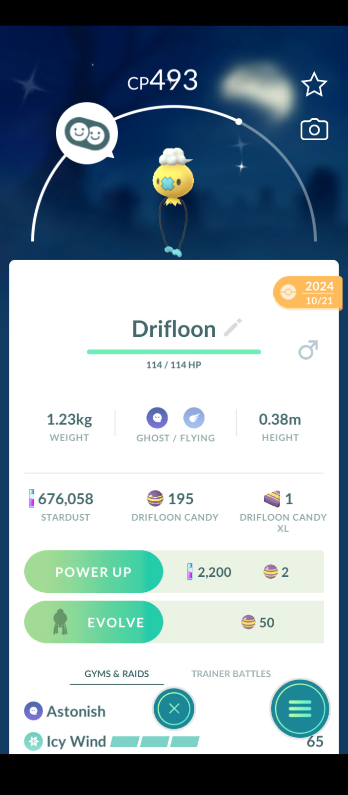 Pokemon Go Mini PTC With Shiny Pkm