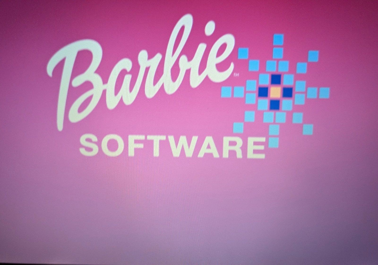 Barbie 3 PC Game Lot : Horse Adventures, Secret Agent Barbie, Barbie Detective 2