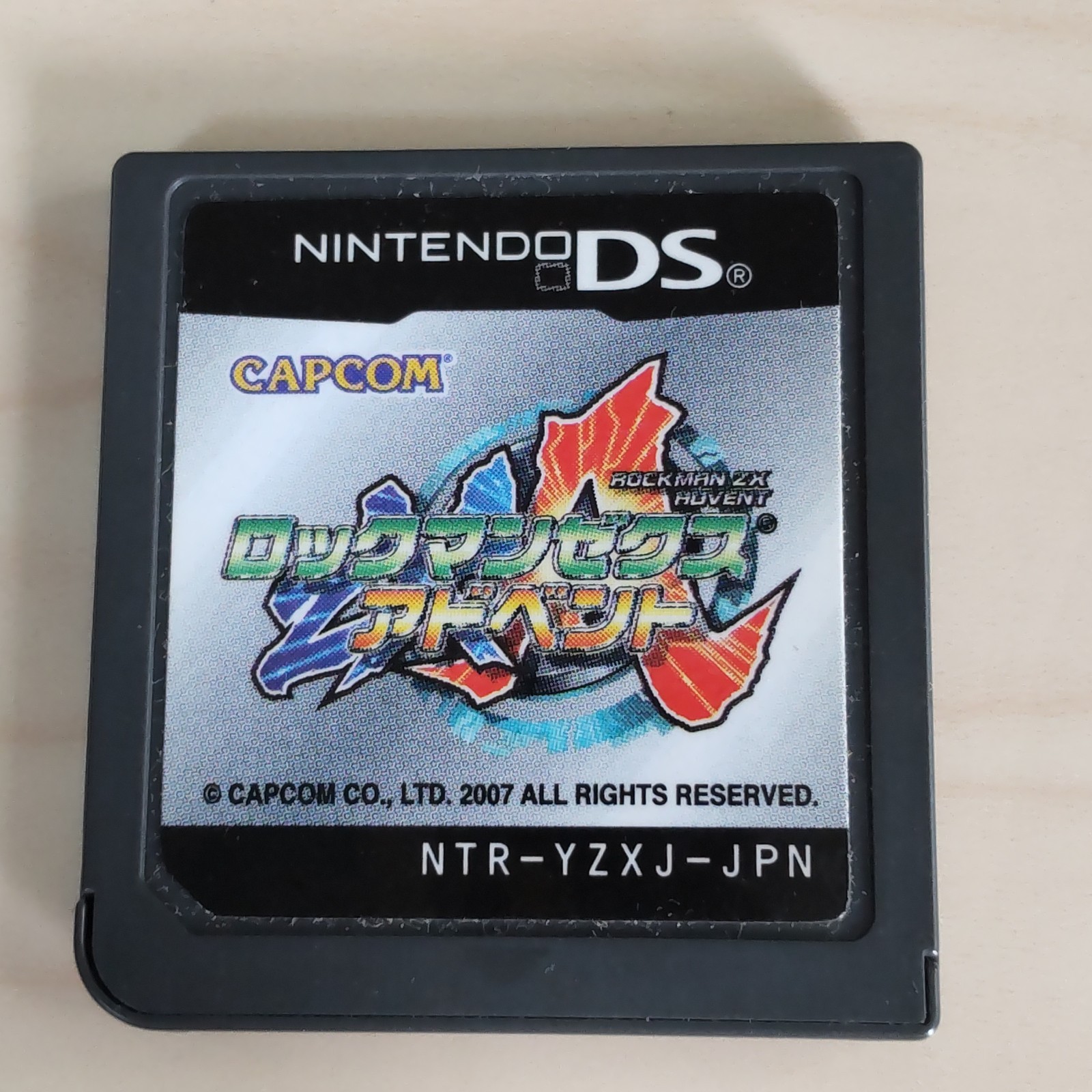 Nintendo DS Game Lot of 16 Mario Kart 64 Mega Man ZX Yu-Gi-Oh Layton Japan