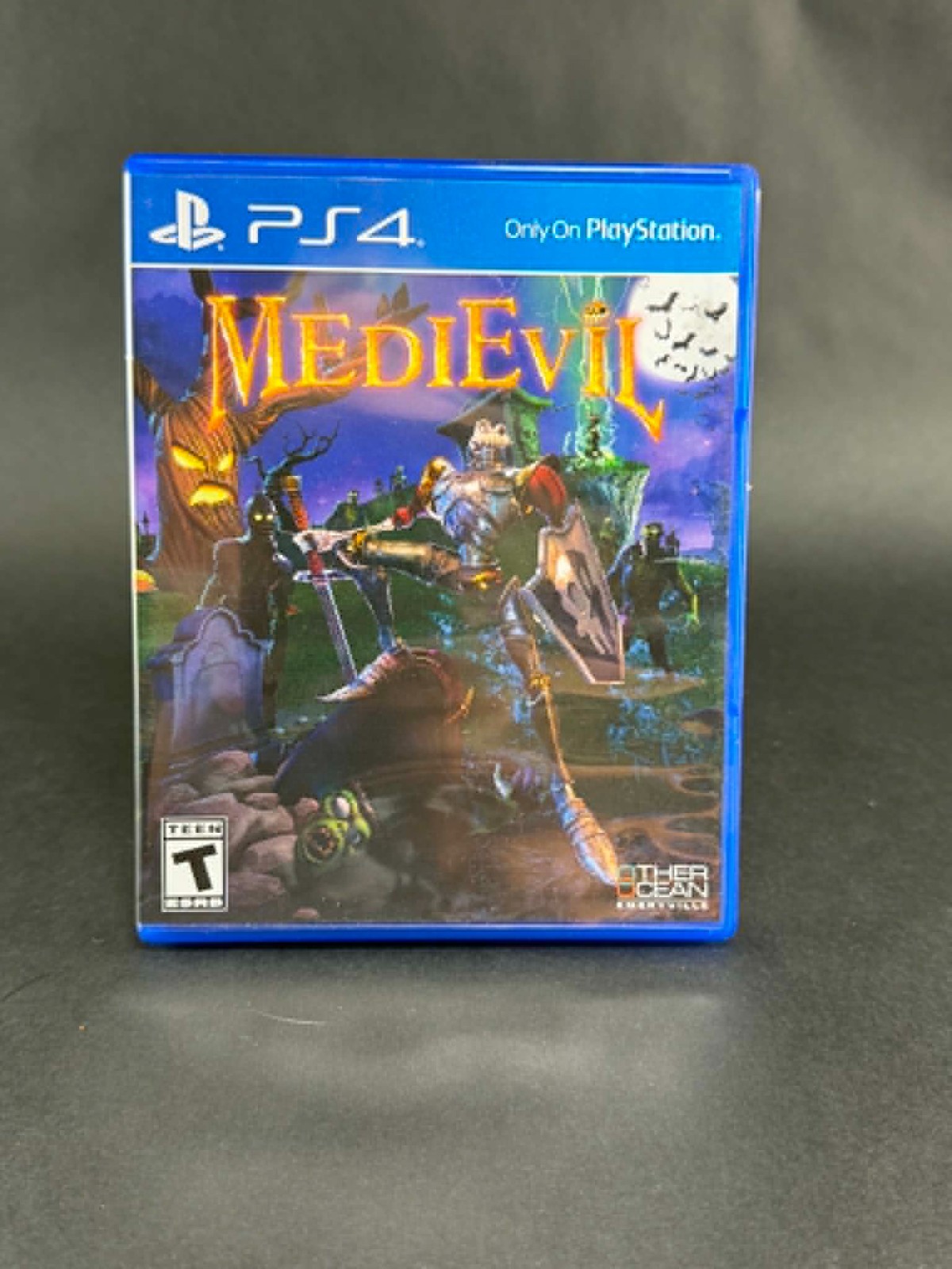 MediEvil – Sony PlayStation 4