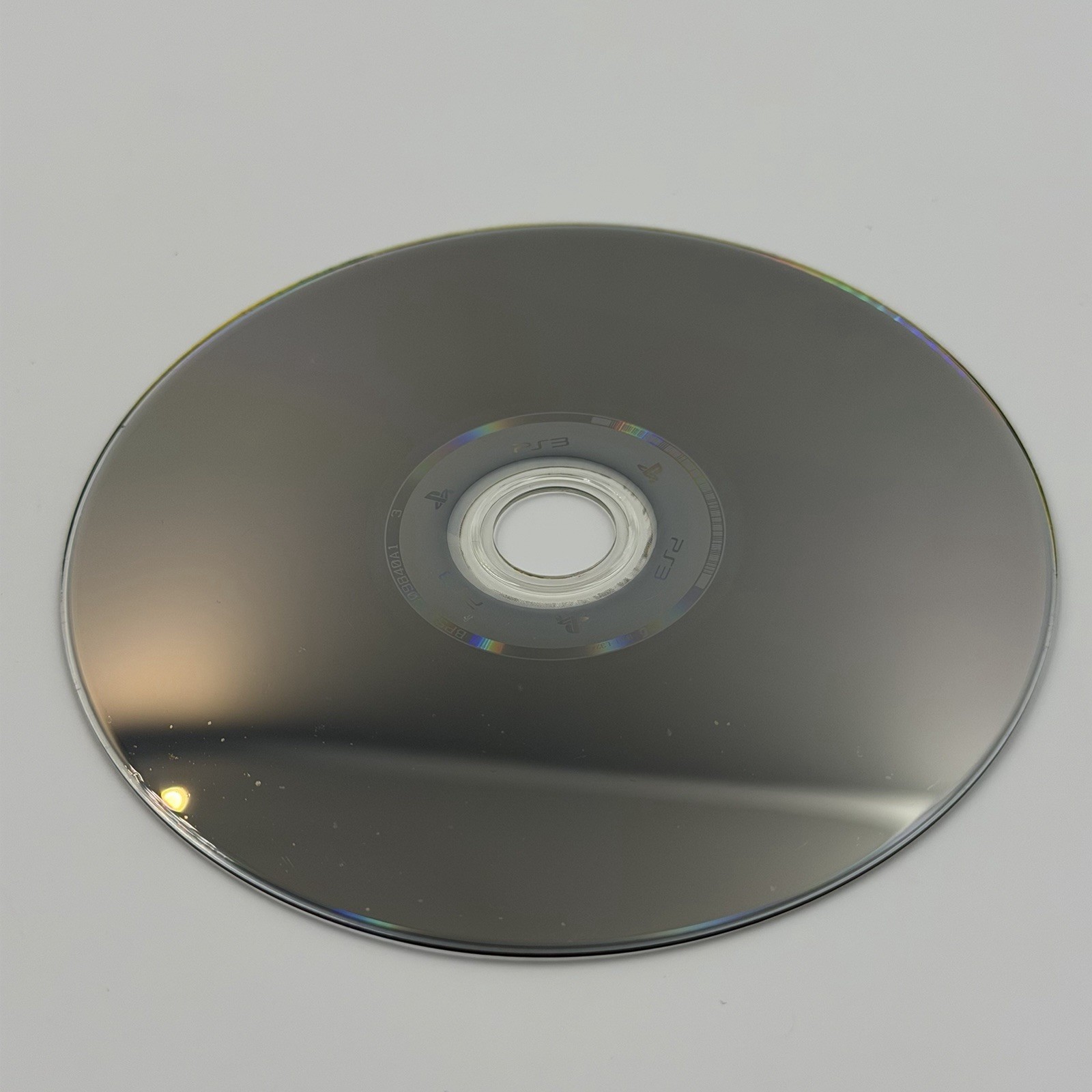 Ratchet & Clank Collection (Sony PlayStation 3, 2012) Disc Only