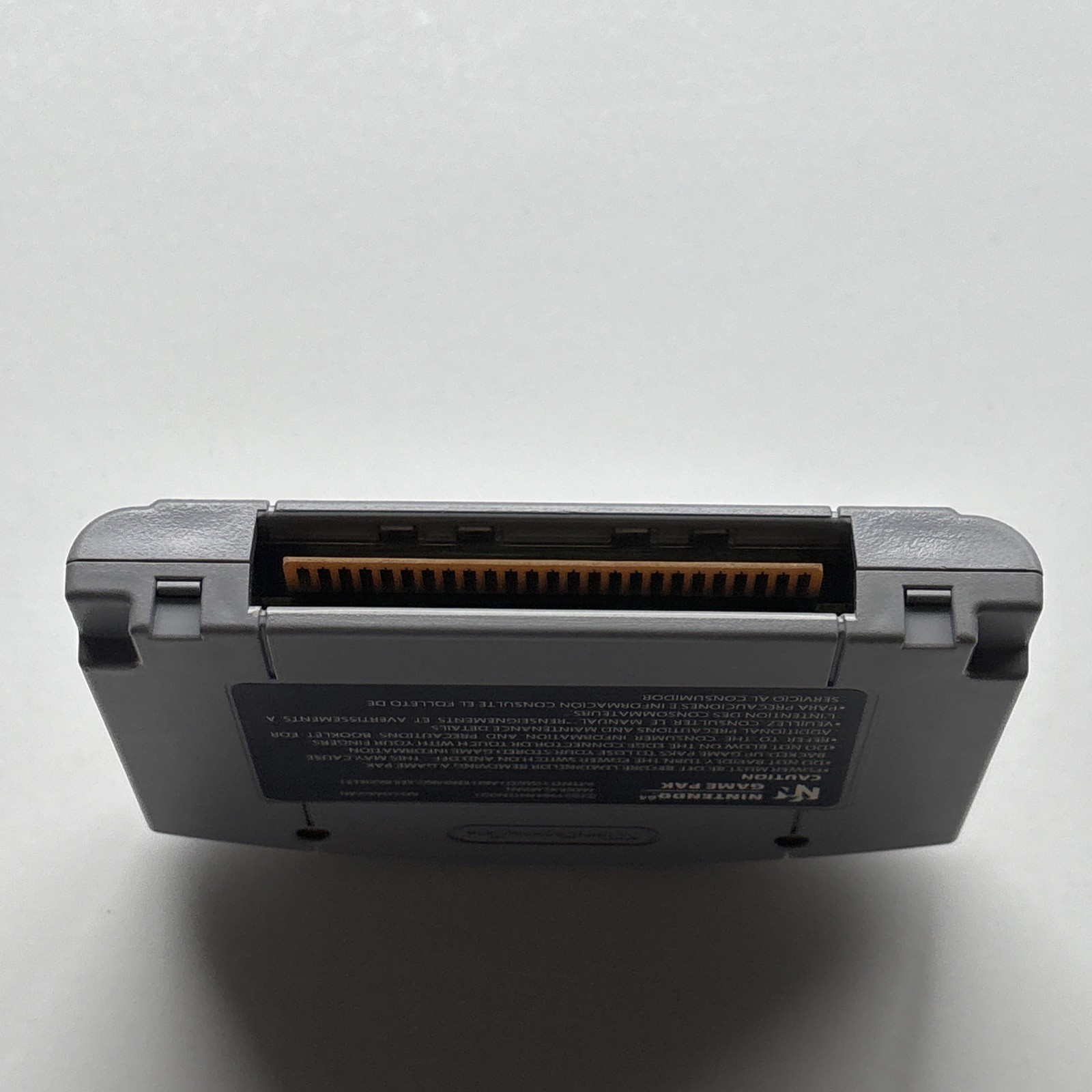 Star Fox Nintendo 64 N64 Authentic Cleaned Tested Super Fun Retro Kids Game