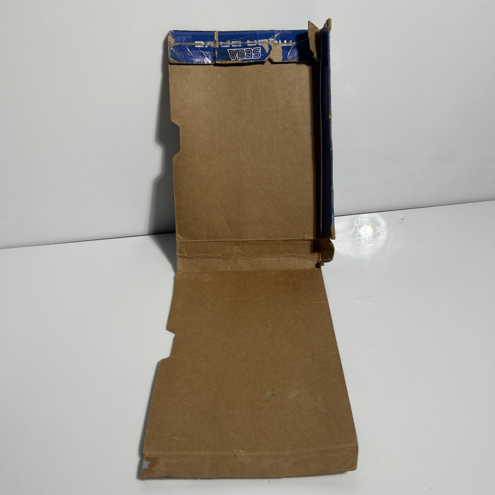 Sonic & Knuckles for SEGA Mega Drive 1994 – Cardboard Sleeve & Game