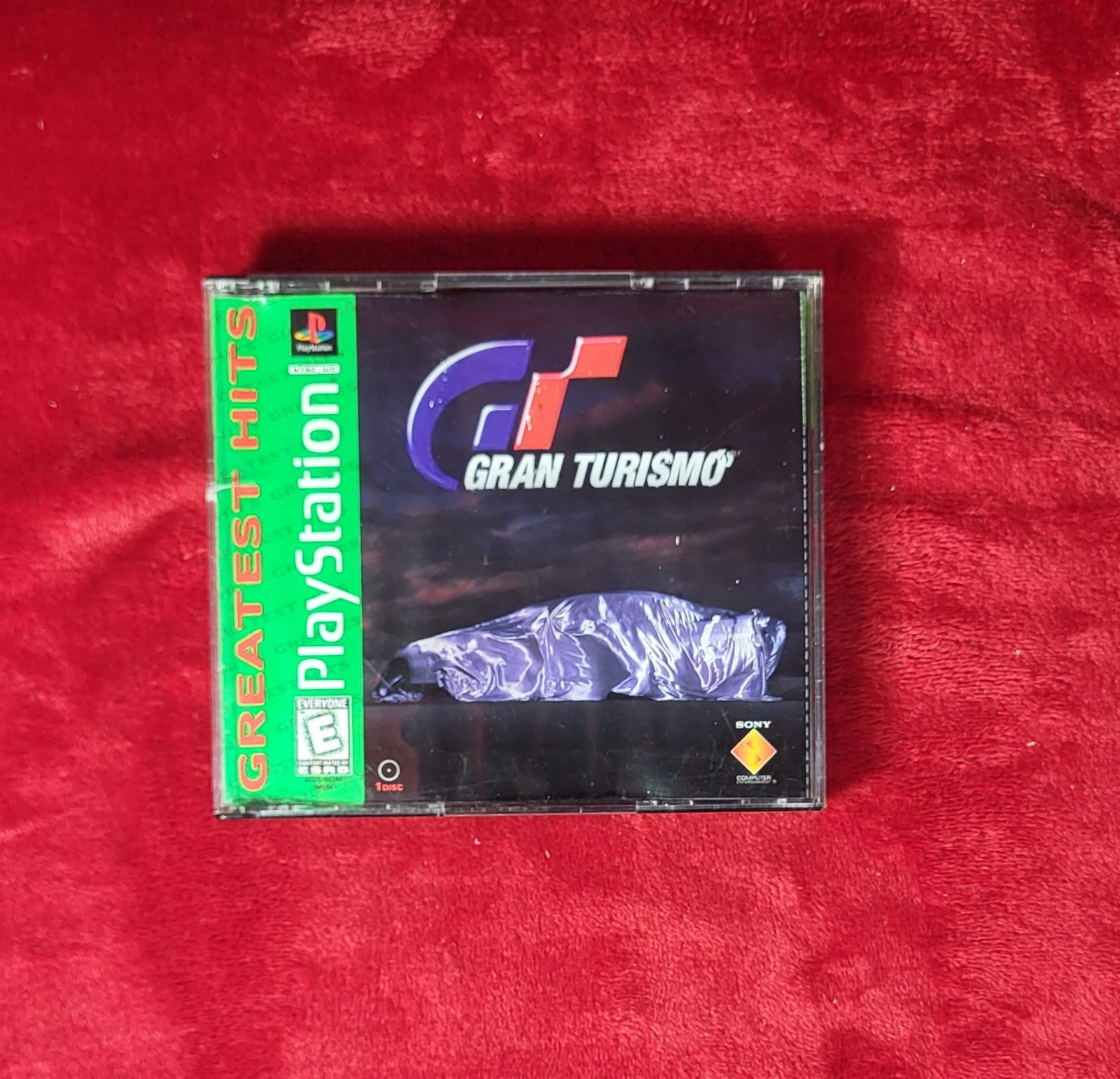 Road Rash Jailbreak Road & Track Need For Speed Gran Turismo PlayStation 1 PS1