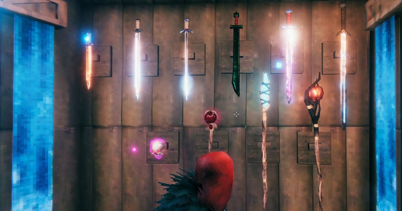 HC & SC Valheim ⭐Custom Order[PC-Steam-Xbox]