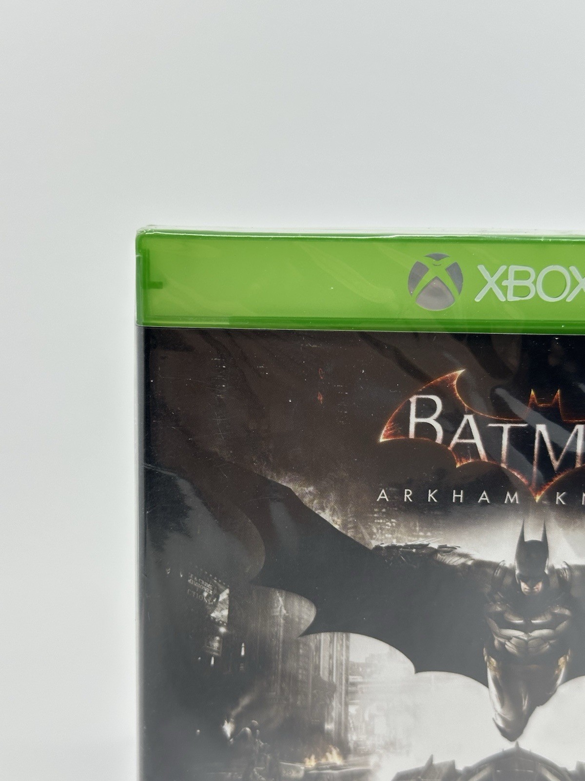 Batman – Arkham Knight – Microsoft – Xbox One Video Game – Sealed