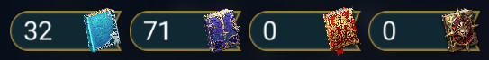 Raid Shadow Legends | Varkos Starter Account : 22 Legendary / 55 Epics