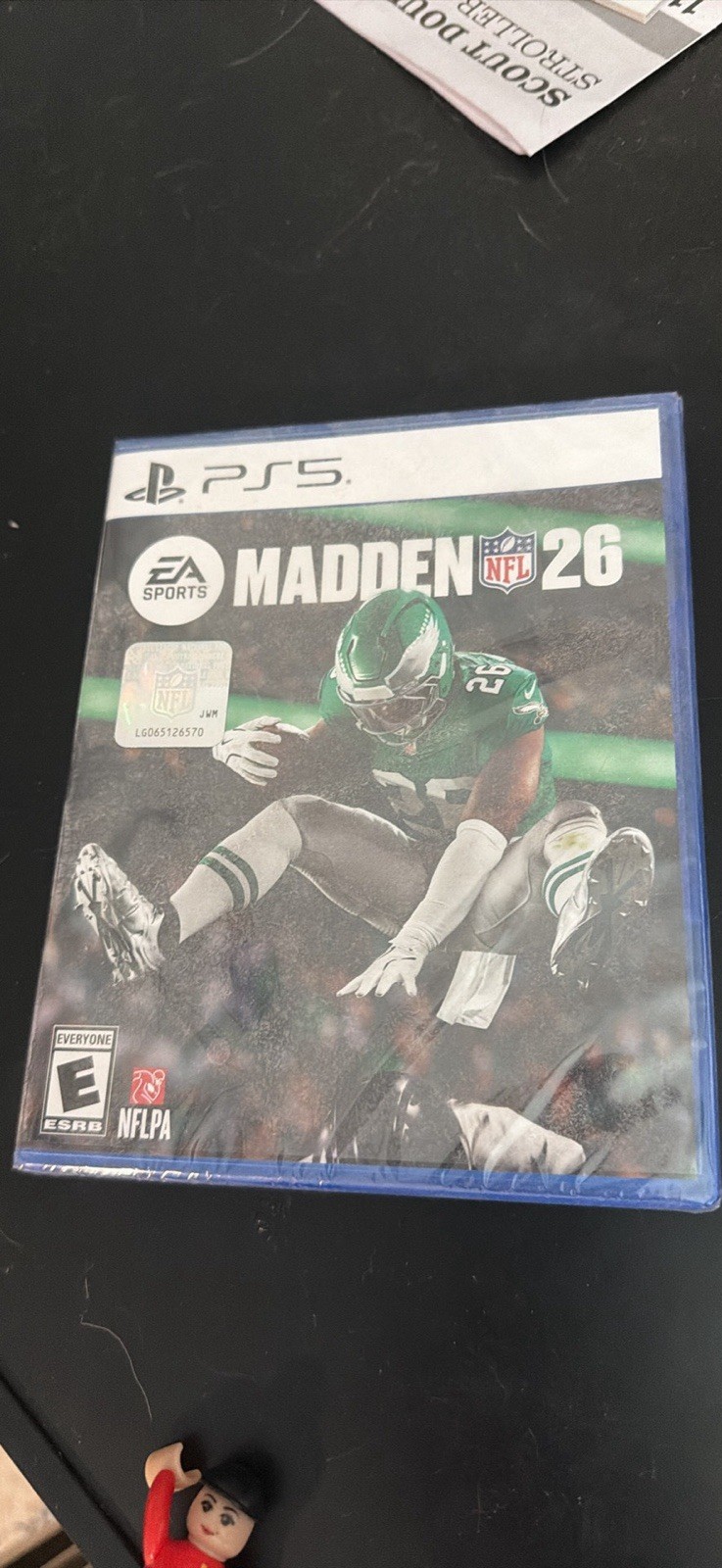 Madden NFL 26 – Sony PlayStation 5