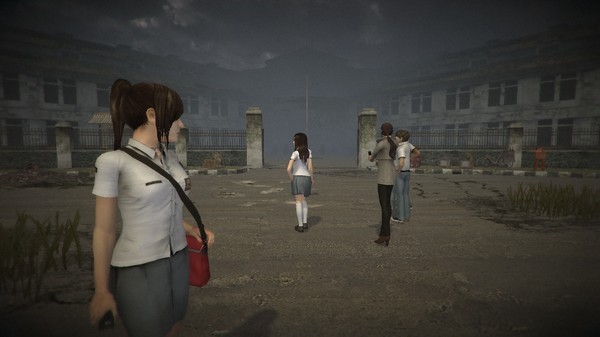 DreadOut STEAM KEY DIGITAL