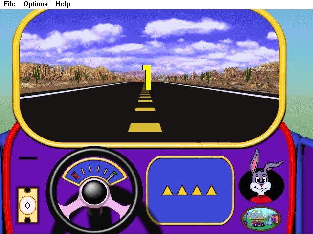 READER RABBIT’S MATH AGES 4-6 V3 1998 +1Clk Windows 11 10 8 7 Vista XP Install