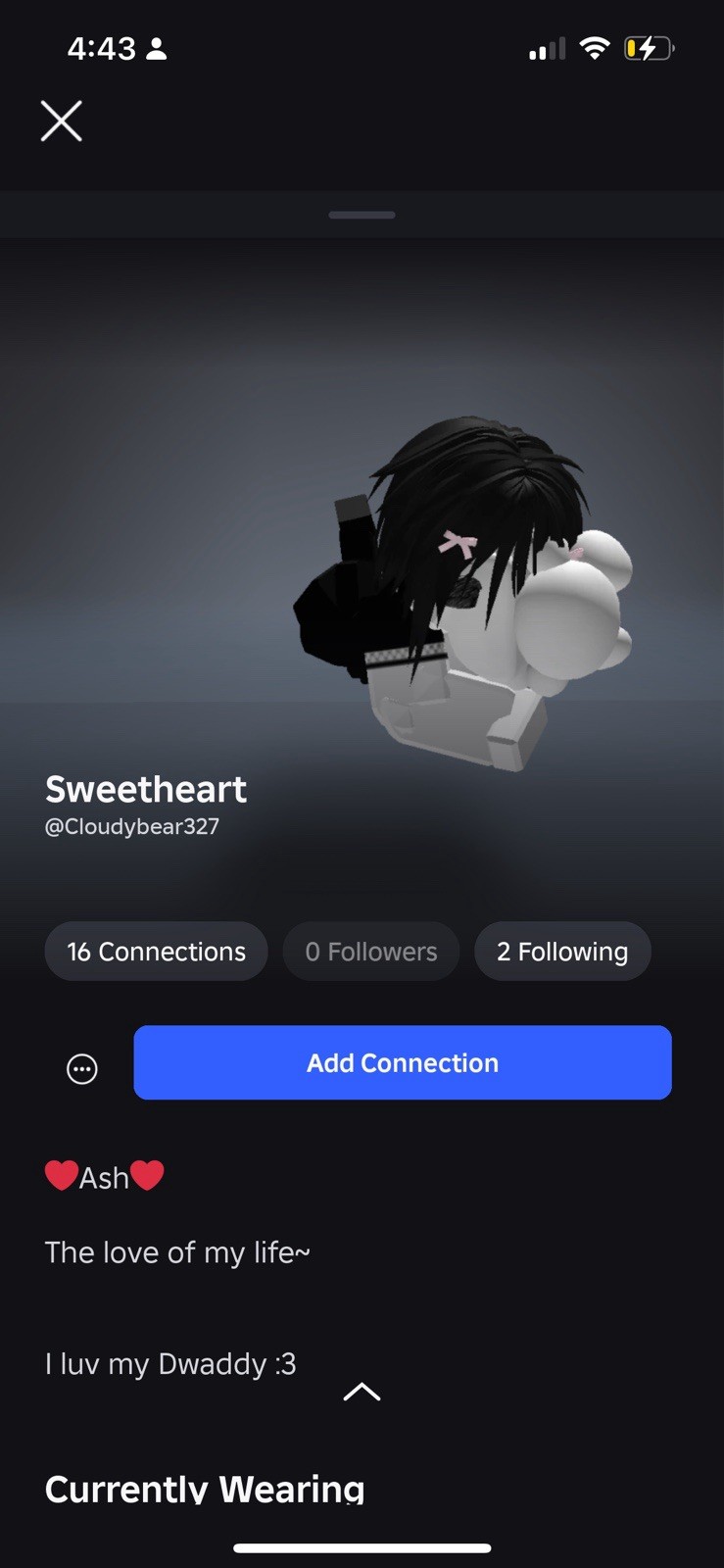 Roblox Game Profile, Screenshots & Promo Images PC Mac iOS Android Xbox One