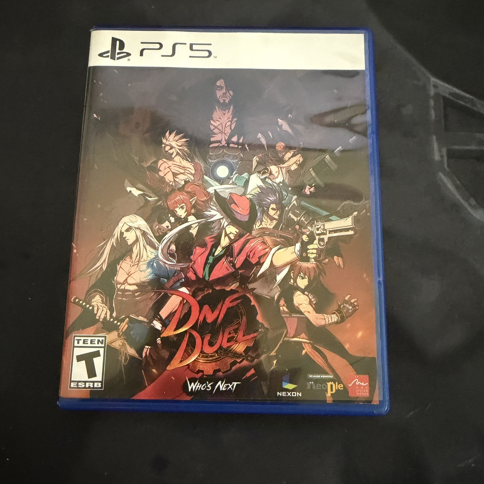 DNF Duel – Sony PlayStation 5