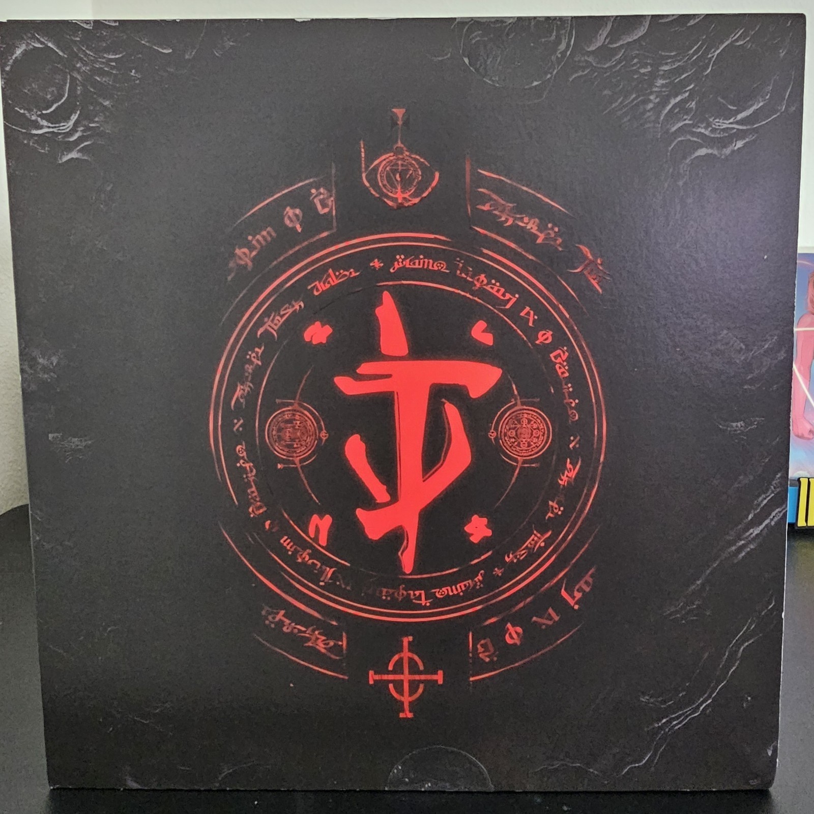 DOOM Eternal: Collector’s Edition [PC] – Brand New Sealed