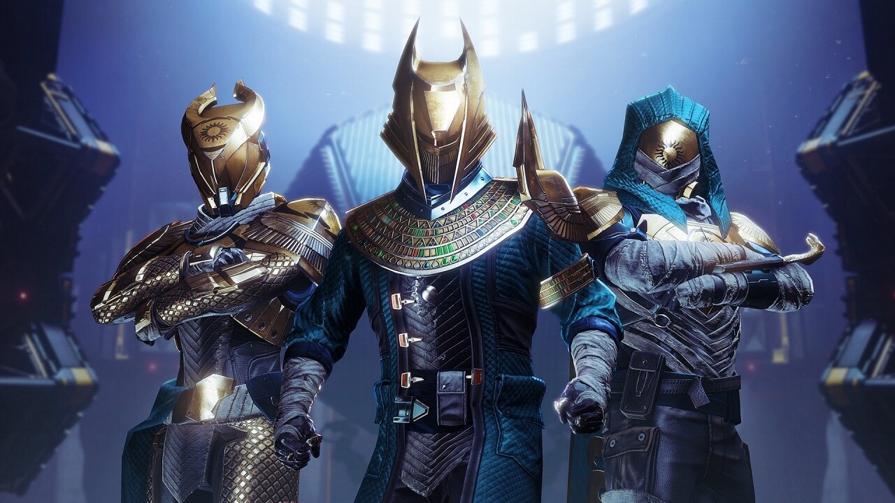 Destiny 2 Trials of Osiris Flawless Carry 【 INSTANT INVITE 】 ✅