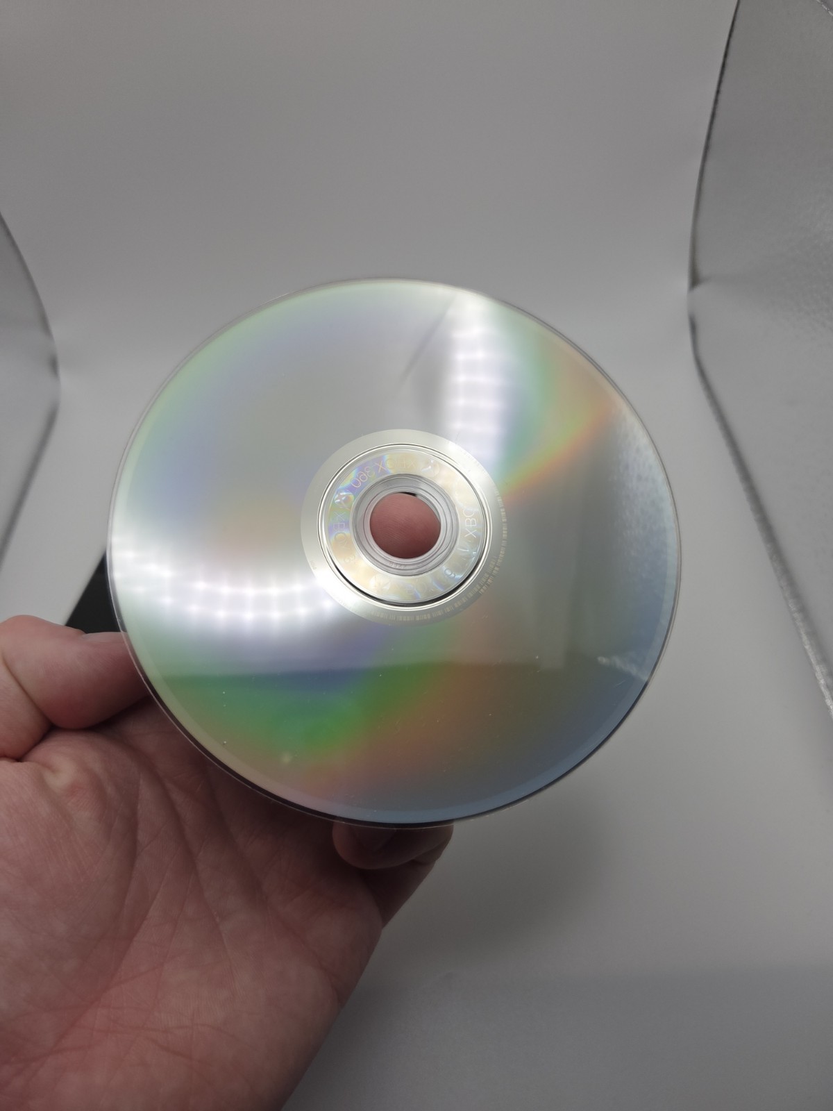 Resident Evil 6 Xbox 360 Capcom 2012 2-Disc Set NOT TESTED HAS SCRATCHES