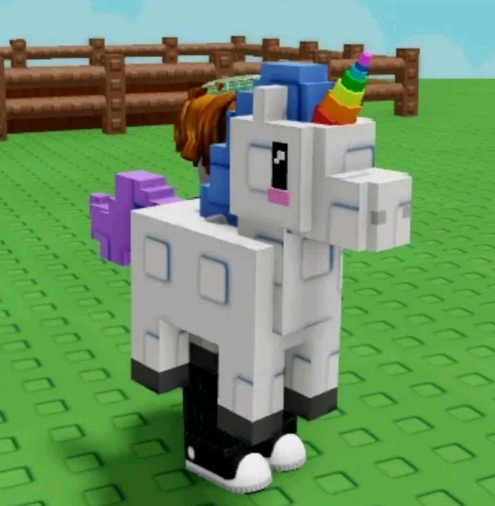 Unicorn Grow a Garden 2 | Roblox | Fast Delivery