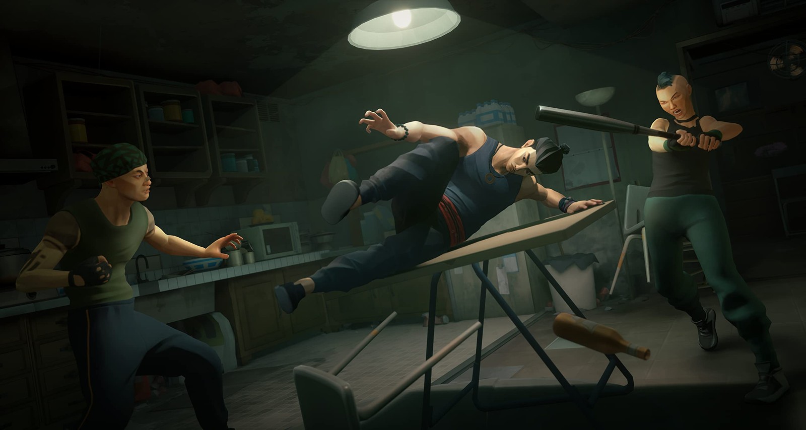 Sifu – PlayStation 4