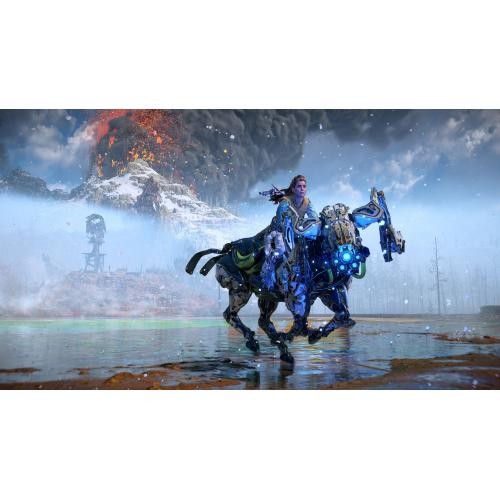 Horizon Zero Dawn Remastered for Playstation 5