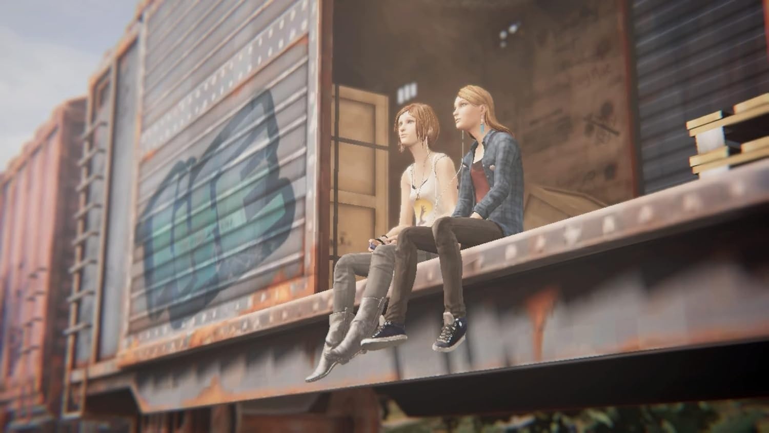 Life is Strange – Arcadia Bay Collection Juego Digital para Nintendo Switch