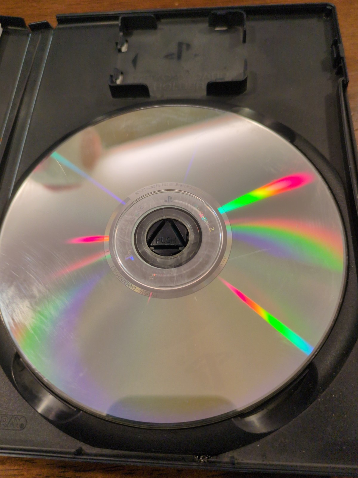 WWE SmackDown Here Comes the Pain (Sony PlayStation 2, 2003) – Tested