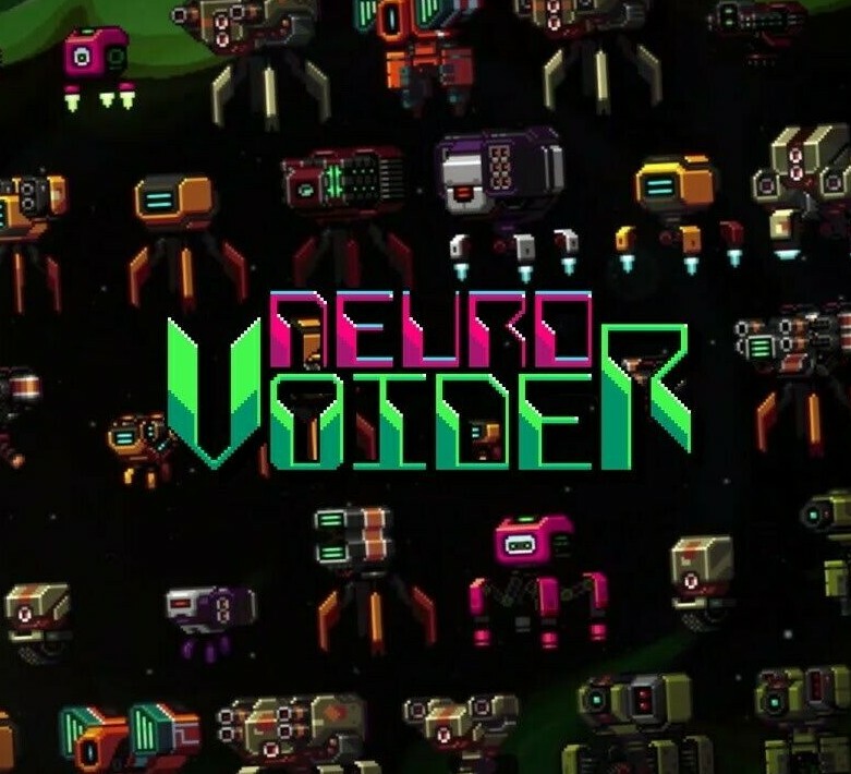 NeuroVoider: PC Steam Key (Message Delivery)
