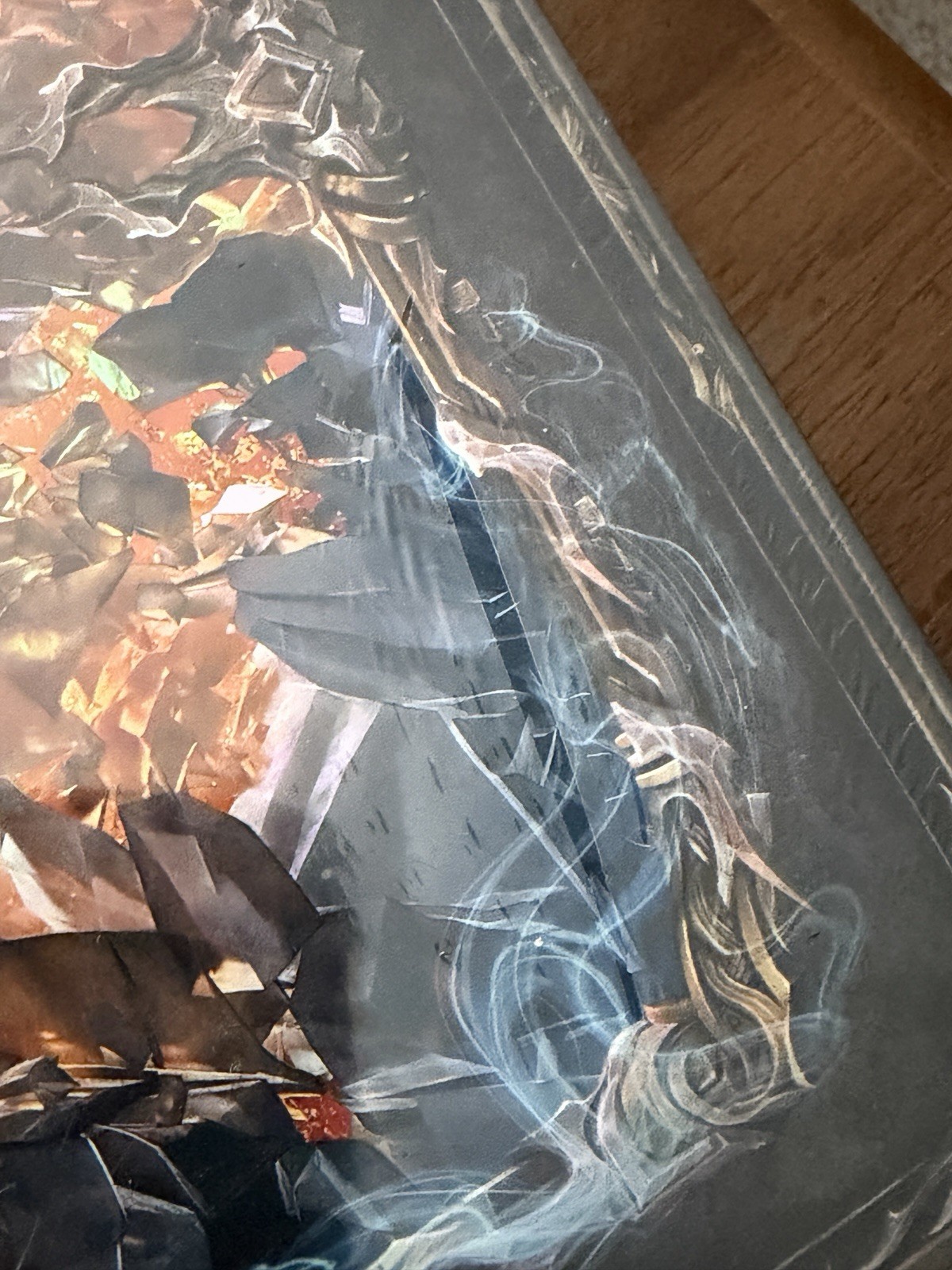World of Warcraft: Shadowlands Collector’s Edition (Factory Sealed – Small Rip)
