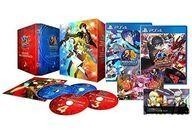 Persona Dancing All Star Triple Pack PS4 Limited Edition Rhythm Game Bundle
